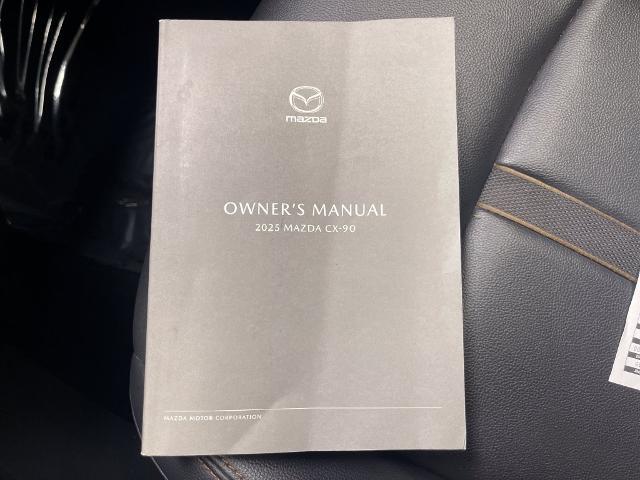 2025 MAZDA CX-9 - $26,013