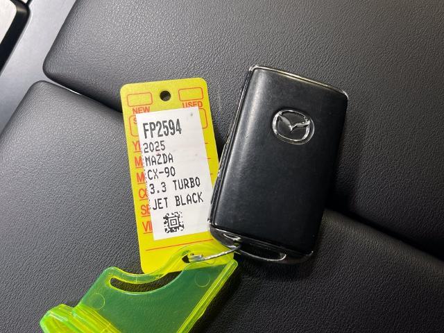 2025 MAZDA CX-9 - $26,013