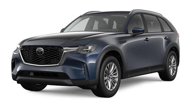 Preowned 2025 Mazda CX-90 3.3 Turbo Select for Sale
