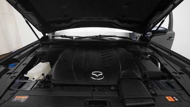 2025 Mazda CX-90 3.3 Turbo Select