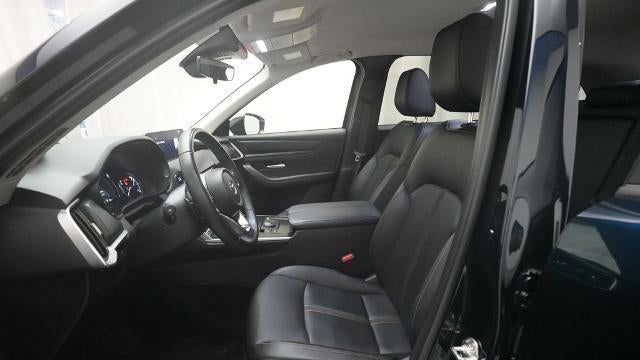 2025 Mazda CX-90 3.3 Turbo Select