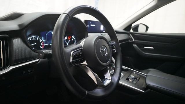 2025 Mazda CX-90 3.3 Turbo Select