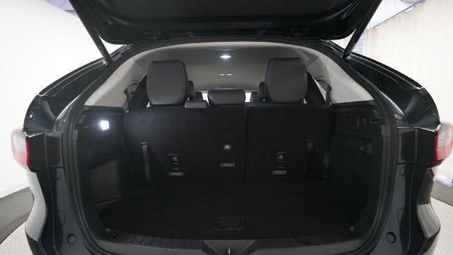 2025 Mazda CX-90 3.3 Turbo Select