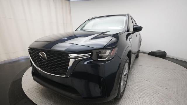 2025 Mazda CX-90 3.3 Turbo Select