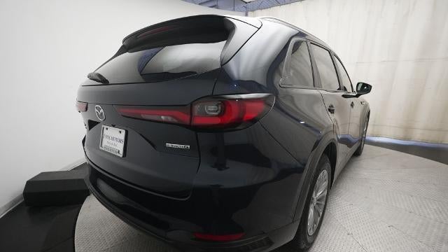 2025 Mazda CX-90 3.3 Turbo Select