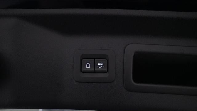 2025 Mazda CX-90 3.3 Turbo Select
