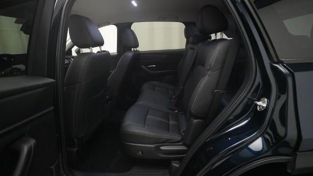 2025 Mazda CX-90 3.3 Turbo Select