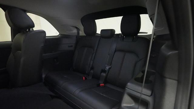 2025 Mazda CX-90 3.3 Turbo Select