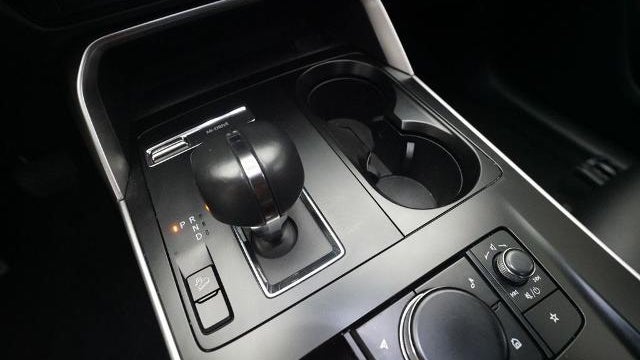 2025 Mazda CX-90 3.3 Turbo Select