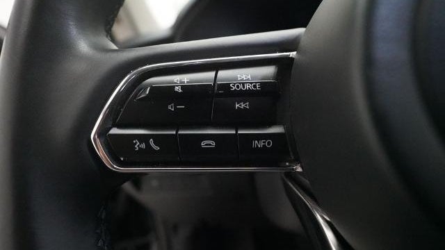 2025 Mazda CX-90 3.3 Turbo Select