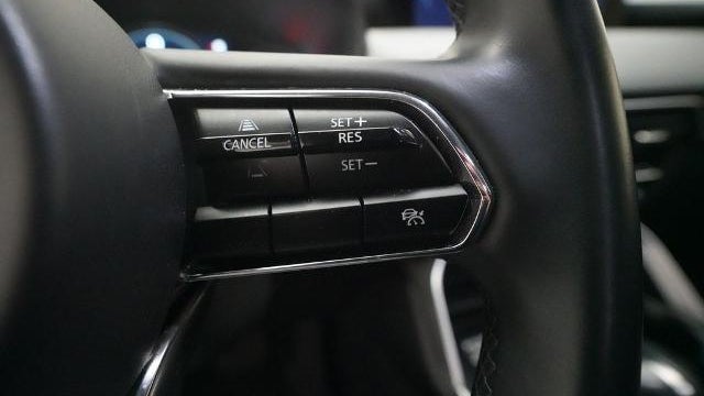 2025 Mazda CX-90 3.3 Turbo Select