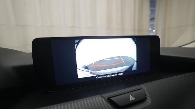2025 Mazda CX-90 3.3 Turbo Select