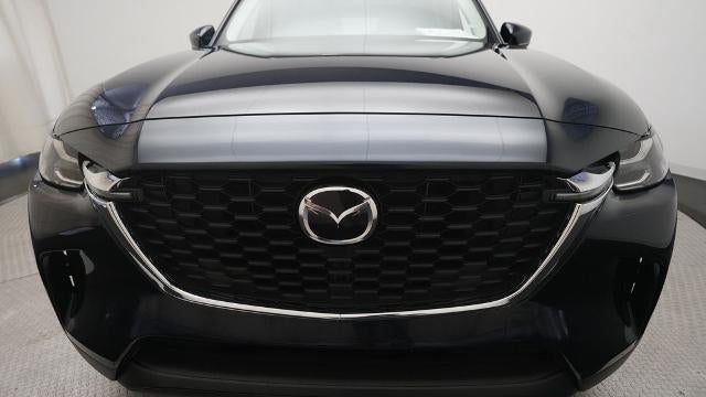 2025 Mazda CX-90 3.3 Turbo Select