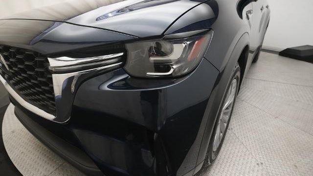2025 Mazda CX-90 3.3 Turbo Select