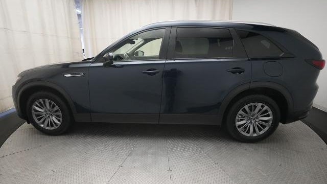2025 Mazda CX-90 3.3 Turbo Select
