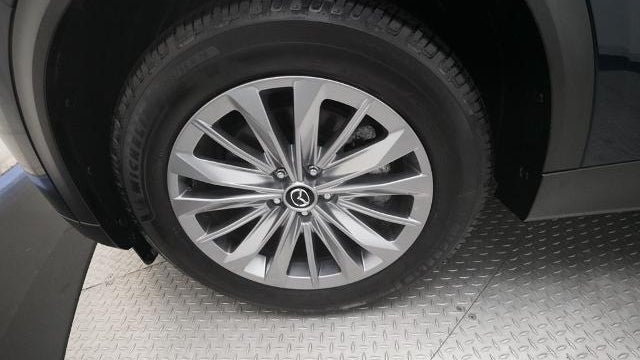 2025 Mazda CX-90 3.3 Turbo Select