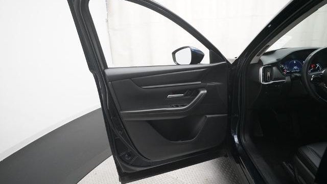 2025 Mazda CX-90 3.3 Turbo Select