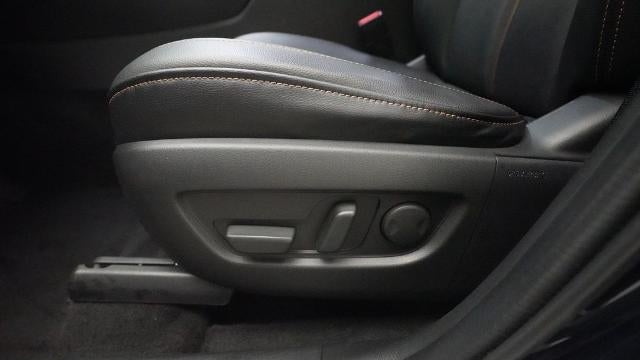 2025 Mazda CX-90 3.3 Turbo Select