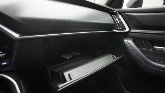 2025 Mazda CX-90 3.3 Turbo Select