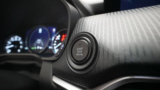 2025 Mazda CX-90 3.3 Turbo Select