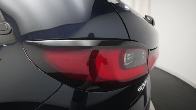 2025 Mazda CX-90 3.3 Turbo Select