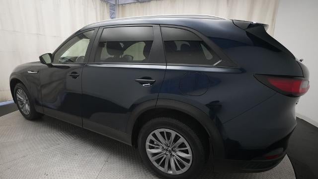 2025 Mazda CX-90 3.3 Turbo Select