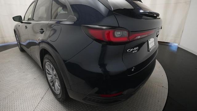 2025 Mazda CX-90 3.3 Turbo Select