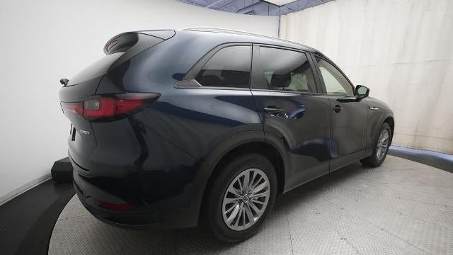 2025 Mazda CX-90 3.3 Turbo Select
