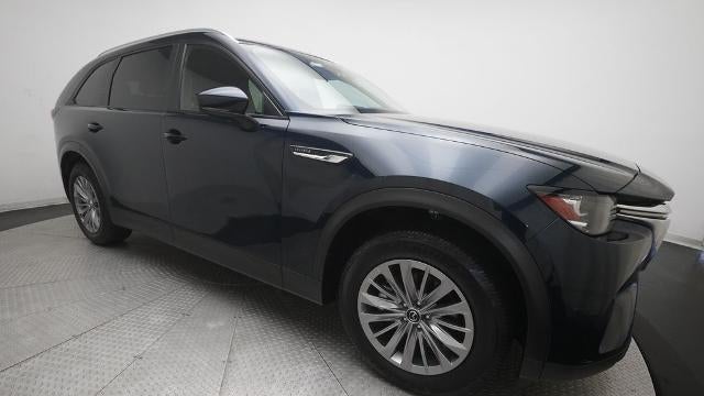 2025 Mazda CX-90 3.3 Turbo Select
