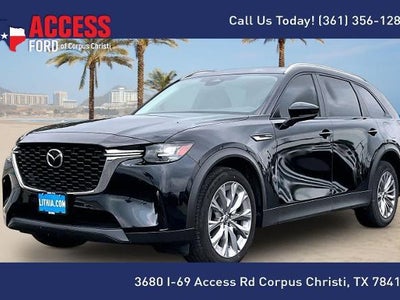 Photo of a 2025 Mazda CX-90 AWD 3.3 Turbo Select 4DR SUV for sale