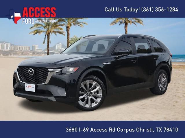 2025 MAZDA CX-9 - $29,215