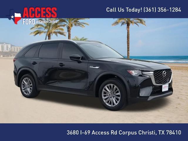 2025 MAZDA CX-9 - $29,215