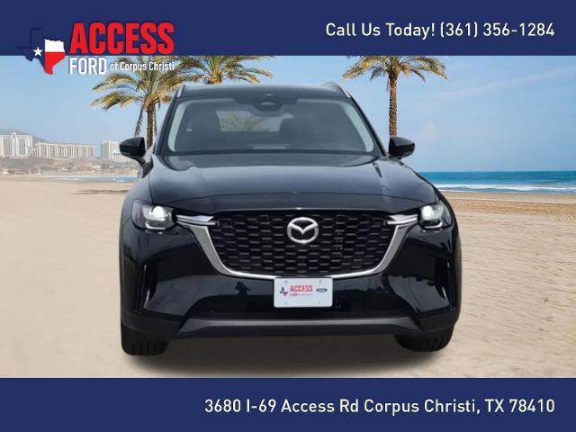 2025 MAZDA CX-9 - $29,215