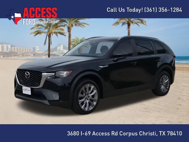 2025 MAZDA CX-9 - $29,215