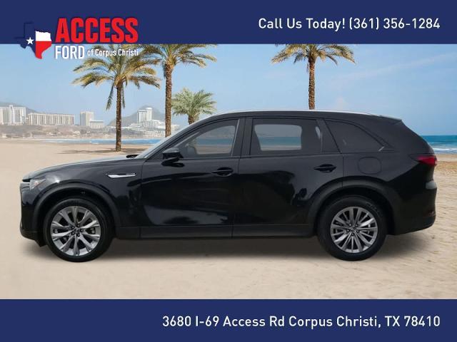 2025 MAZDA CX-9 - $29,215