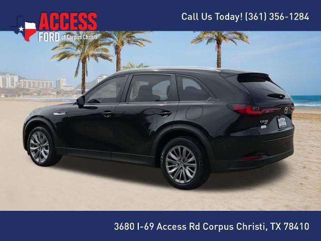 2025 MAZDA CX-9 - $29,215