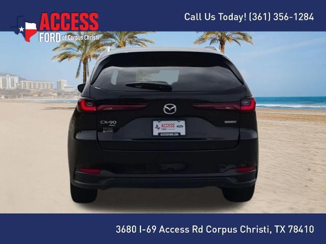 2025 MAZDA CX-9 - $29,215