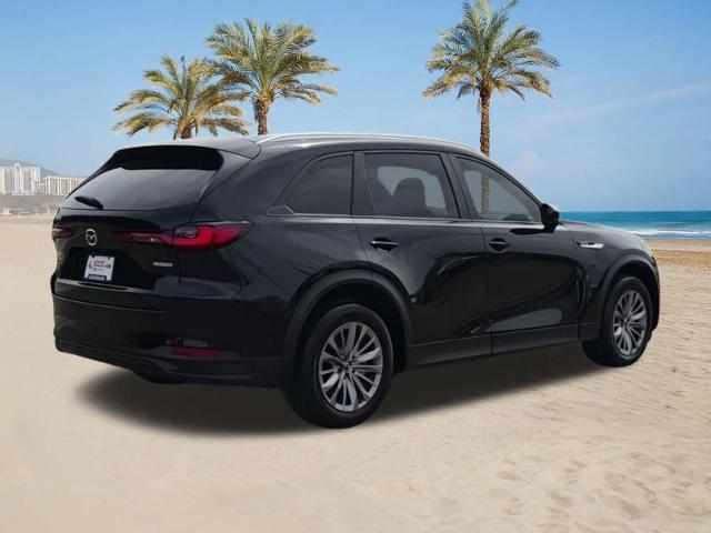 2025 MAZDA CX-9 - $29,215