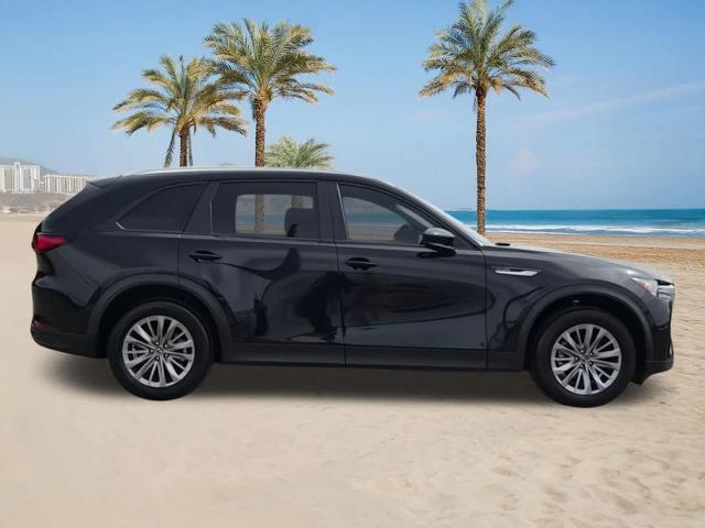 2025 MAZDA CX-9 - $29,215