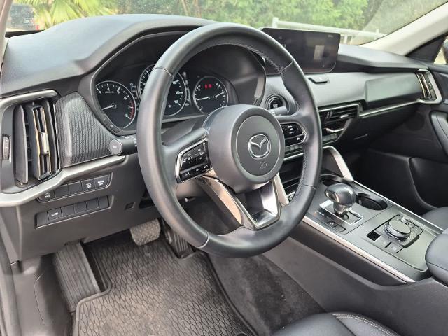 2025 MAZDA CX-9 - $29,215