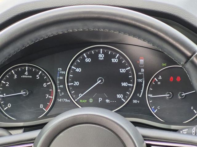 2025 MAZDA CX-9 - $29,215