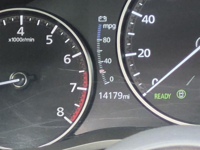 2025 MAZDA CX-9 - $29,215