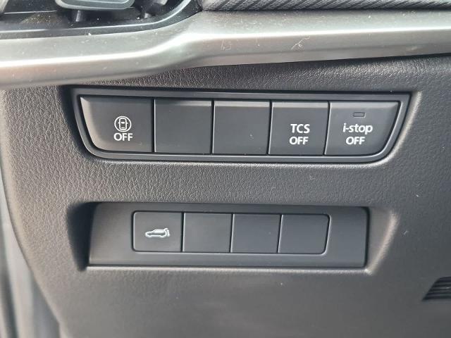 2025 MAZDA CX-9 - $29,215