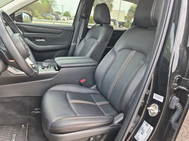 2025 MAZDA CX-9 - $29,215