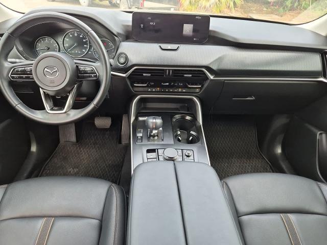 2025 MAZDA CX-9 - $29,215
