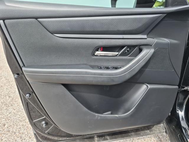2025 MAZDA CX-9 - $29,215