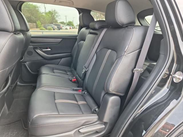 2025 MAZDA CX-9 - $29,215