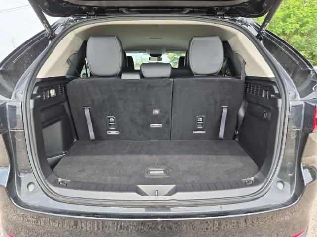 2025 MAZDA CX-9 - $29,215