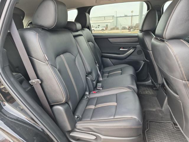 2025 MAZDA CX-9 - $29,215