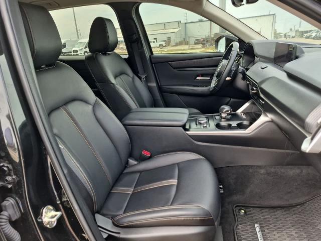 2025 MAZDA CX-9 - $29,215